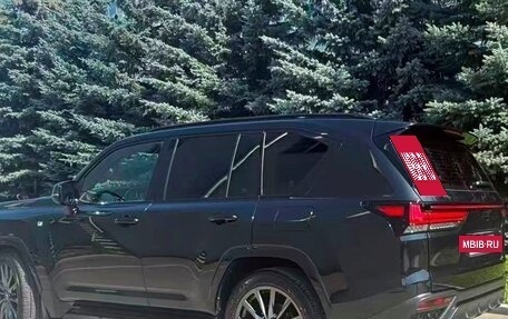 Lexus LX, 2024 год, 17 500 000 рублей, 2 фотография