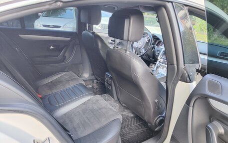 Volkswagen Passat CC I рестайлинг, 2013 год, 1 070 000 рублей, 8 фотография