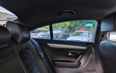 Volkswagen Passat CC I рестайлинг, 2013 год, 1 070 000 рублей, 10 фотография