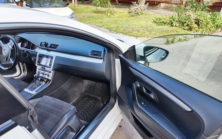 Volkswagen Passat CC I рестайлинг, 2013 год, 1 070 000 рублей, 7 фотография