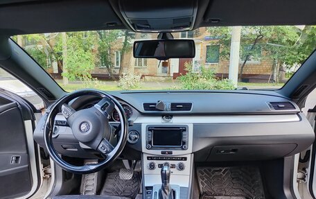 Volkswagen Passat CC I рестайлинг, 2013 год, 1 070 000 рублей, 9 фотография
