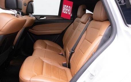 Mercedes-Benz GLE Coupe, 2016 год, 4 029 000 рублей, 10 фотография