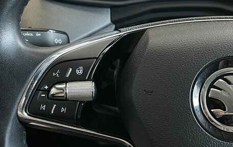 Skoda Rapid II, 2021 год, 1 640 000 рублей, 11 фотография