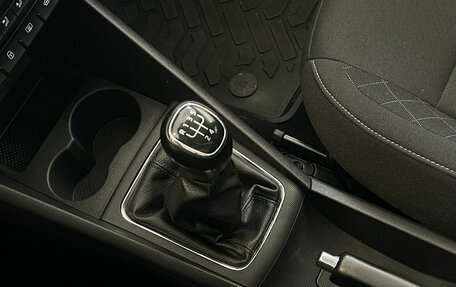 Skoda Rapid II, 2021 год, 1 640 000 рублей, 16 фотография