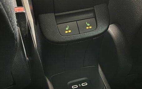 Skoda Rapid II, 2021 год, 1 640 000 рублей, 20 фотография