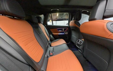 Mercedes-Benz GLC, 2025 год, 8 800 000 рублей, 2 фотография