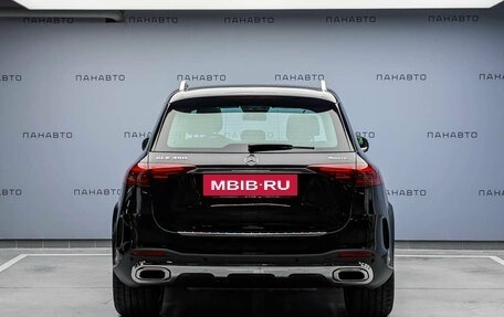 Mercedes-Benz GLE, 2025 год, 13 950 000 рублей, 4 фотография