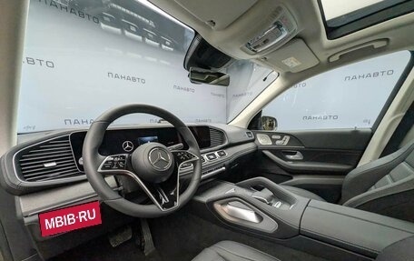 Mercedes-Benz GLE, 2025 год, 13 950 000 рублей, 5 фотография