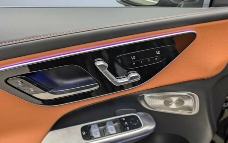 Mercedes-Benz GLC, 2025 год, 8 800 000 рублей, 5 фотография