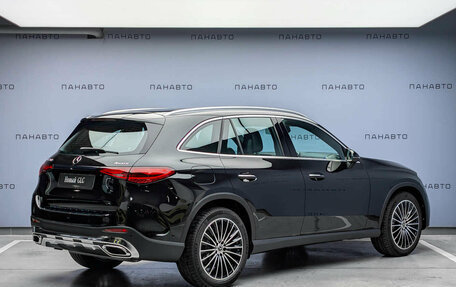 Mercedes-Benz GLC, 2025 год, 8 800 000 рублей, 10 фотография