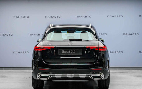 Mercedes-Benz GLC, 2025 год, 8 800 000 рублей, 6 фотография