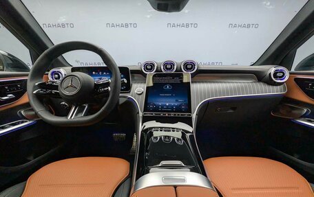 Mercedes-Benz GLC, 2025 год, 8 800 000 рублей, 9 фотография