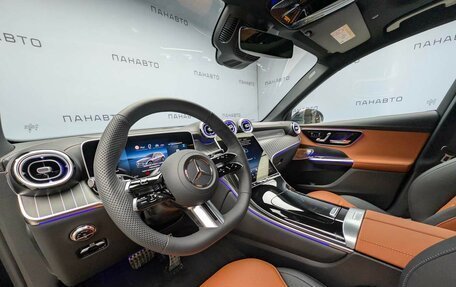 Mercedes-Benz GLC, 2025 год, 8 800 000 рублей, 12 фотография