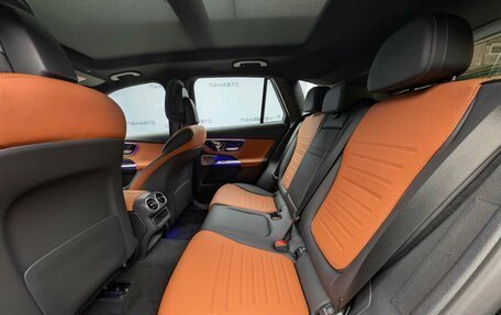 Mercedes-Benz GLC, 2025 год, 8 800 000 рублей, 11 фотография