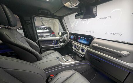 Mercedes-Benz G-Класс W463 рестайлинг _iii, 2026 год, 25 900 000 рублей, 4 фотография