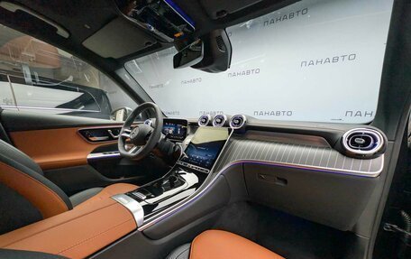 Mercedes-Benz GLC, 2025 год, 8 800 000 рублей, 13 фотография
