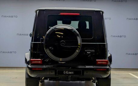 Mercedes-Benz G-Класс W463 рестайлинг _iii, 2026 год, 25 900 000 рублей, 6 фотография