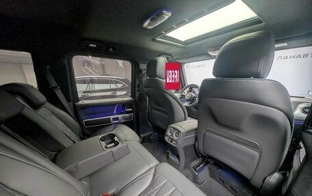 Mercedes-Benz G-Класс W463 рестайлинг _iii, 2026 год, 25 900 000 рублей, 7 фотография