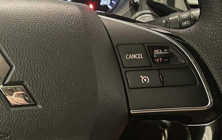 Mitsubishi Outlander III рестайлинг 3, 2018 год, 1 855 000 рублей, 12 фотография