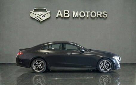Mercedes-Benz CLS, 2019 год, 3 950 000 рублей, 3 фотография