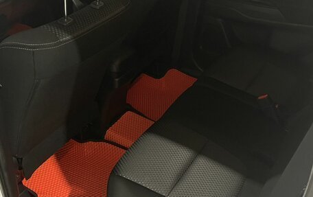 Mitsubishi Outlander III рестайлинг 3, 2018 год, 1 855 000 рублей, 19 фотография
