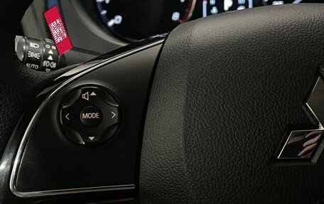Mitsubishi Outlander III рестайлинг 3, 2018 год, 1 855 000 рублей, 11 фотография