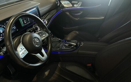 Mercedes-Benz CLS, 2019 год, 3 950 000 рублей, 7 фотография