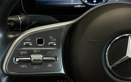 Mercedes-Benz CLS, 2019 год, 3 950 000 рублей, 12 фотография