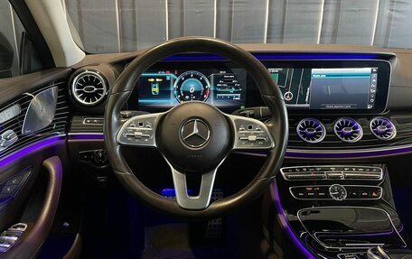 Mercedes-Benz CLS, 2019 год, 3 950 000 рублей, 11 фотография