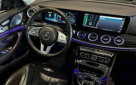 Mercedes-Benz CLS, 2019 год, 3 950 000 рублей, 9 фотография