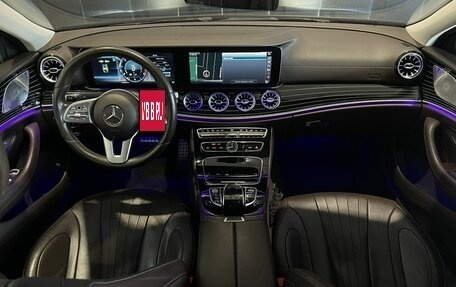 Mercedes-Benz CLS, 2019 год, 3 950 000 рублей, 8 фотография