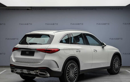 Mercedes-Benz GLC, 2025 год, 8 800 000 рублей, 4 фотография