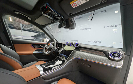 Mercedes-Benz GLC, 2025 год, 8 800 000 рублей, 12 фотография