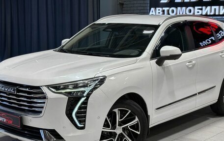 Haval Jolion, 2021 год, 1 870 000 рублей, 2 фотография