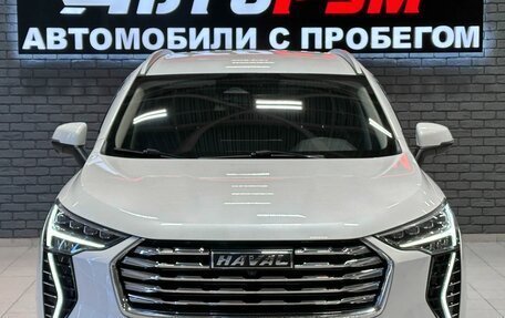 Haval Jolion, 2021 год, 1 870 000 рублей, 3 фотография
