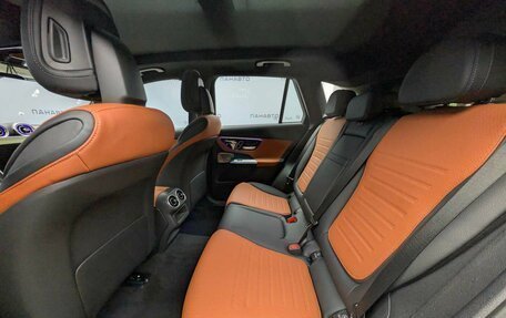 Mercedes-Benz GLC, 2025 год, 8 800 000 рублей, 9 фотография