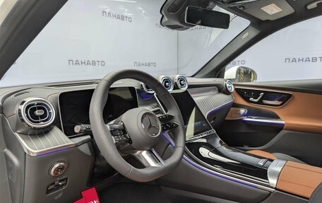 Mercedes-Benz GLC, 2025 год, 8 800 000 рублей, 10 фотография