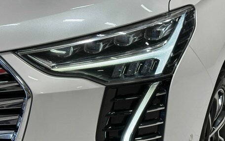 Haval Jolion, 2021 год, 1 870 000 рублей, 4 фотография
