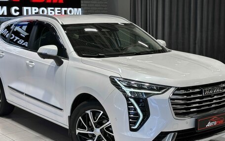 Haval Jolion, 2021 год, 1 870 000 рублей, 5 фотография