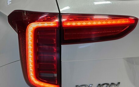 Haval Jolion, 2021 год, 1 870 000 рублей, 8 фотография