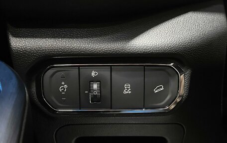 Haval Jolion, 2021 год, 1 870 000 рублей, 18 фотография
