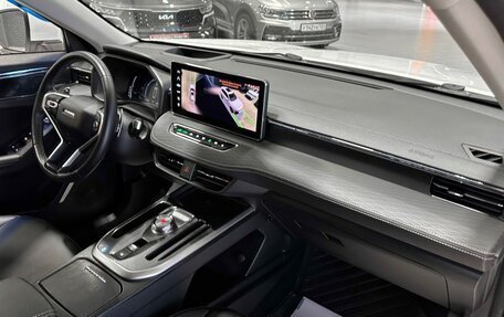 Haval Jolion, 2021 год, 1 870 000 рублей, 16 фотография