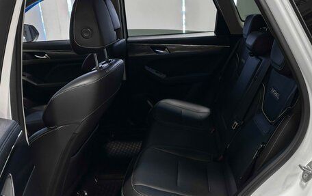 Haval Jolion, 2021 год, 1 870 000 рублей, 12 фотография