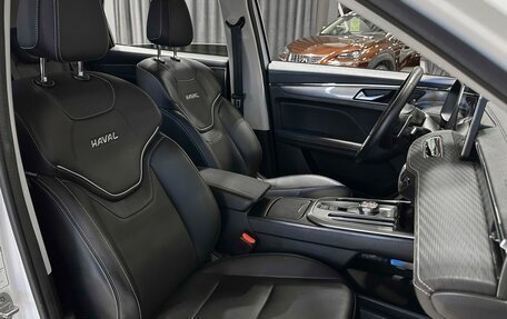 Haval Jolion, 2021 год, 1 870 000 рублей, 15 фотография