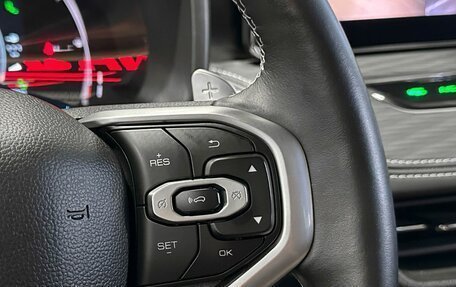 Haval Jolion, 2021 год, 1 870 000 рублей, 20 фотография