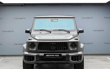 Mercedes-Benz G-Класс AMG, 2025 год, 31 800 000 рублей, 3 фотография