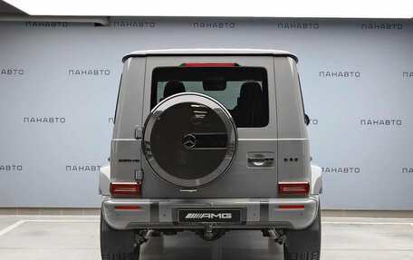 Mercedes-Benz G-Класс AMG, 2025 год, 31 800 000 рублей, 5 фотография