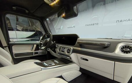 Mercedes-Benz G-Класс AMG, 2025 год, 31 800 000 рублей, 16 фотография