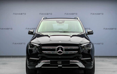 Mercedes-Benz GLE, 2026 год, 11 590 000 рублей, 4 фотография