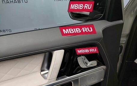 Mercedes-Benz G-Класс AMG, 2025 год, 31 800 000 рублей, 9 фотография